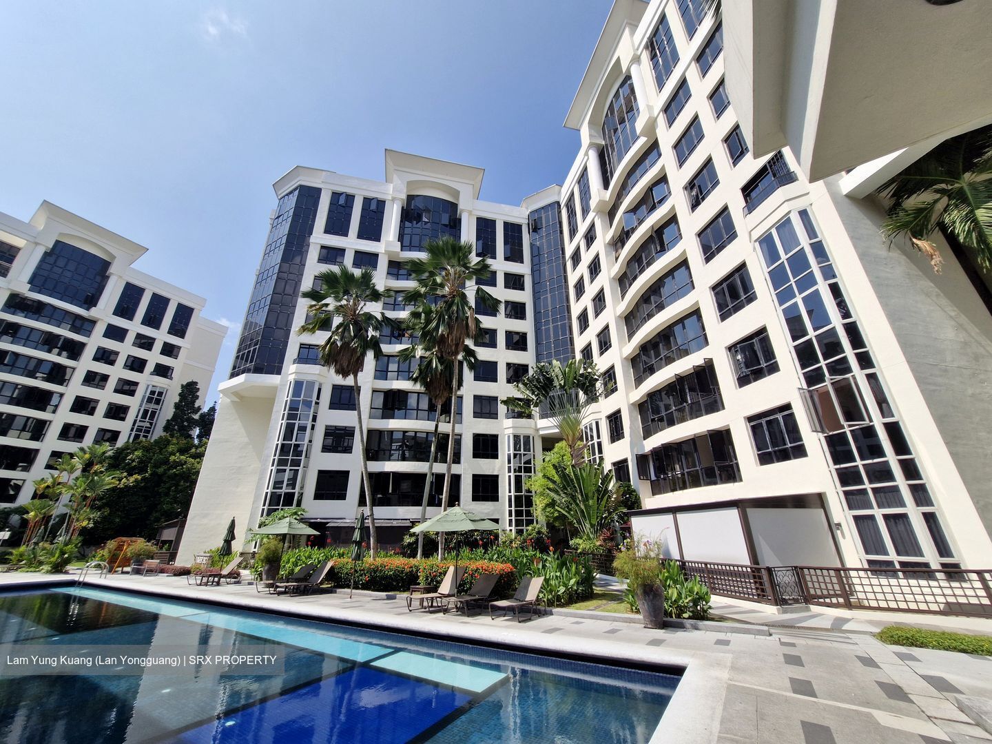 Eastpoint Green (D18), Condominium #580191511